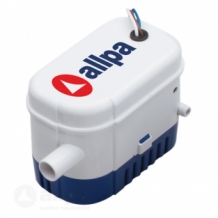 Allpa Bilgepomp 32l/min